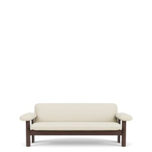 Brasilia Sofa. Baru 200