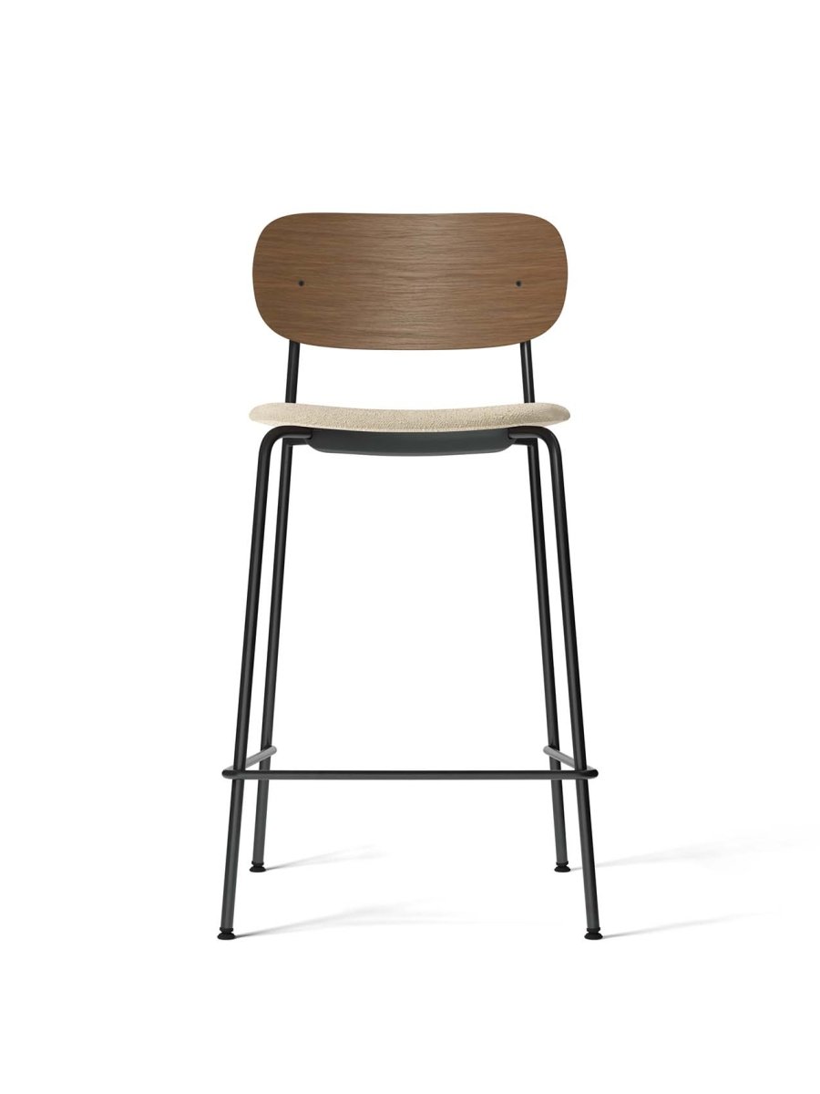 Co Bar Chair. Upholstered - Image 23