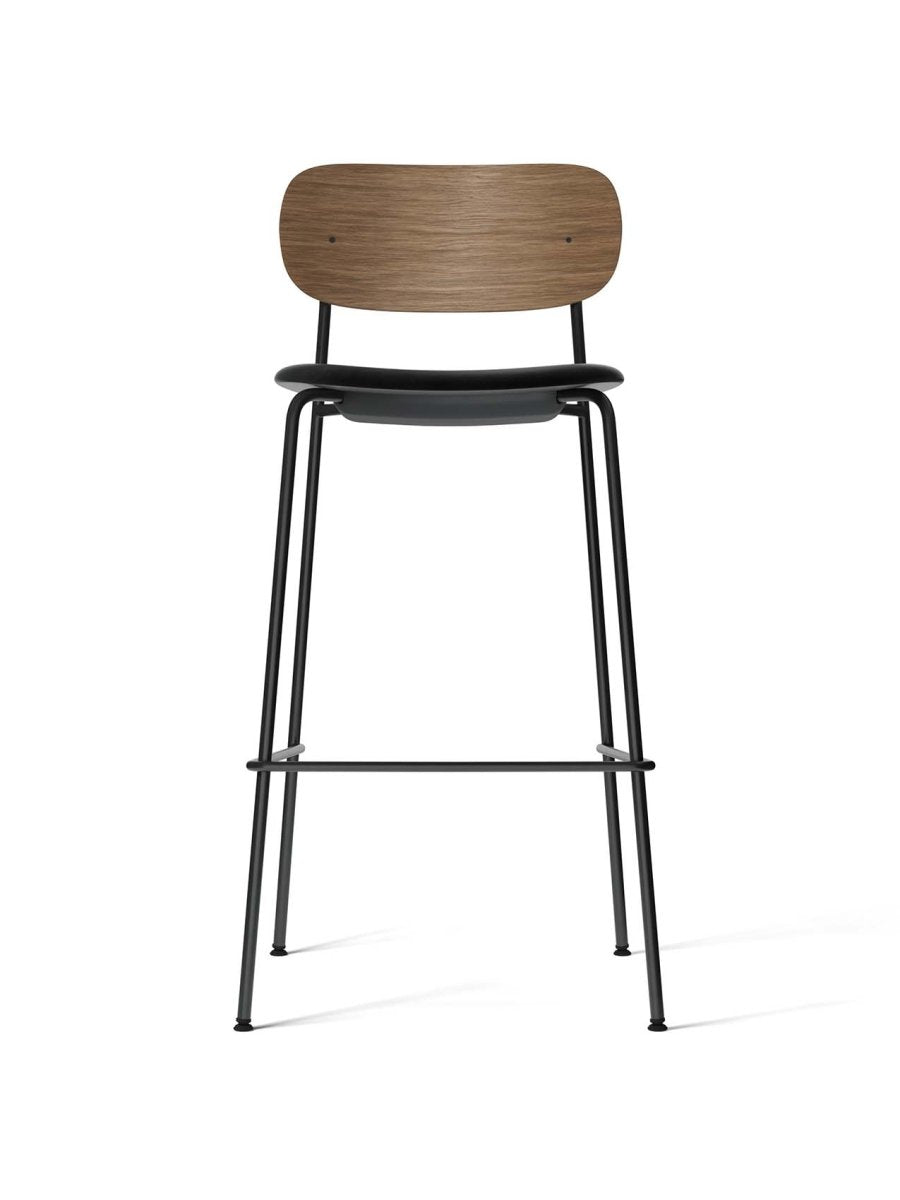 Co Bar Chair. Upholstered - Image 9