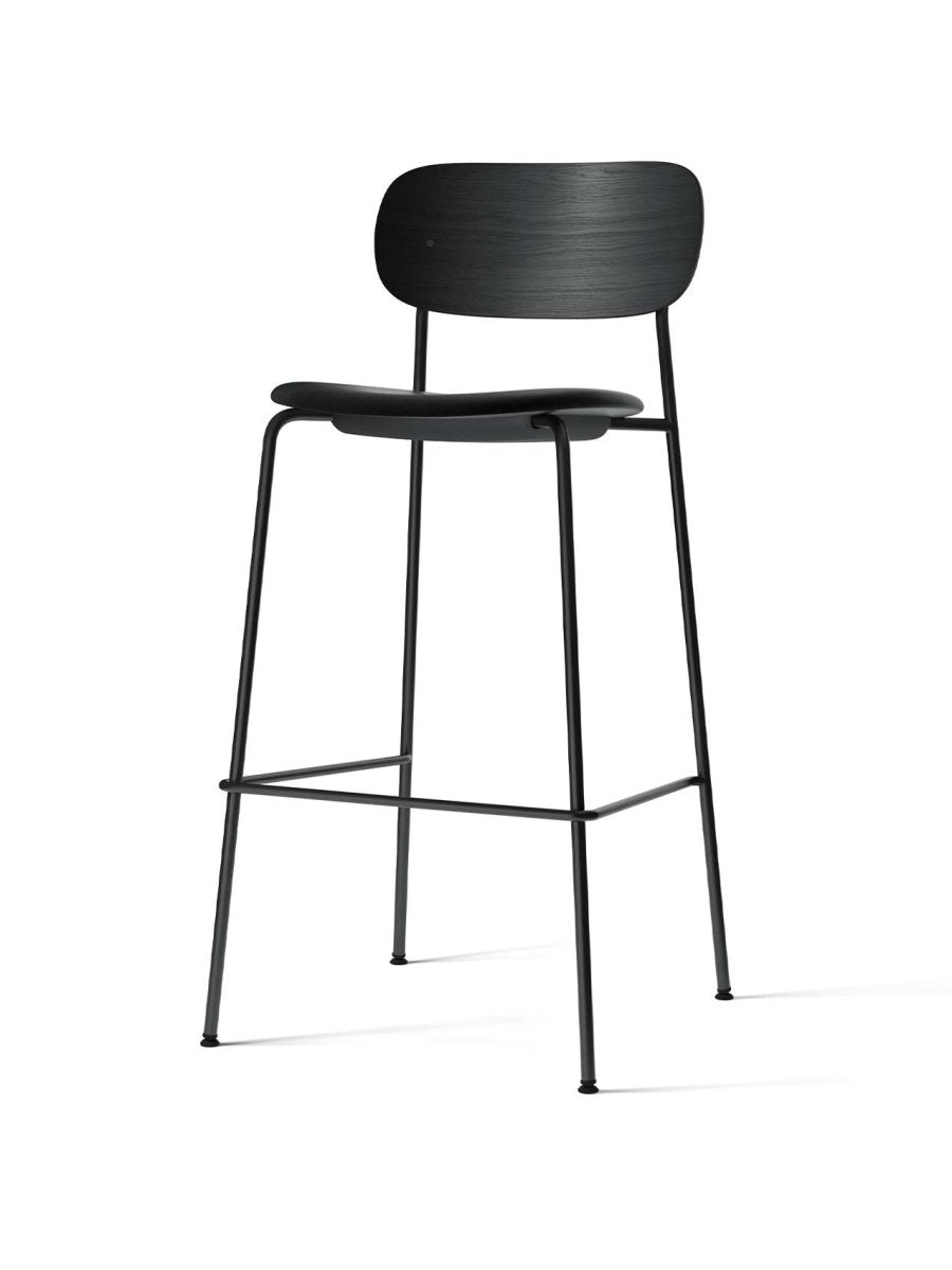 Co Bar Chair. Upholstered - Image 13
