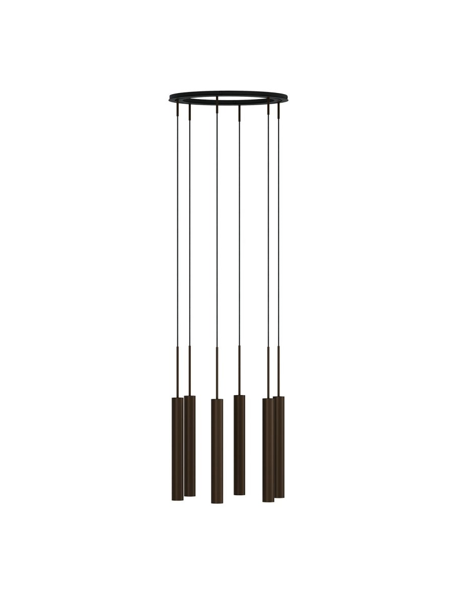 Tubulaire Chandelier - Image 3
