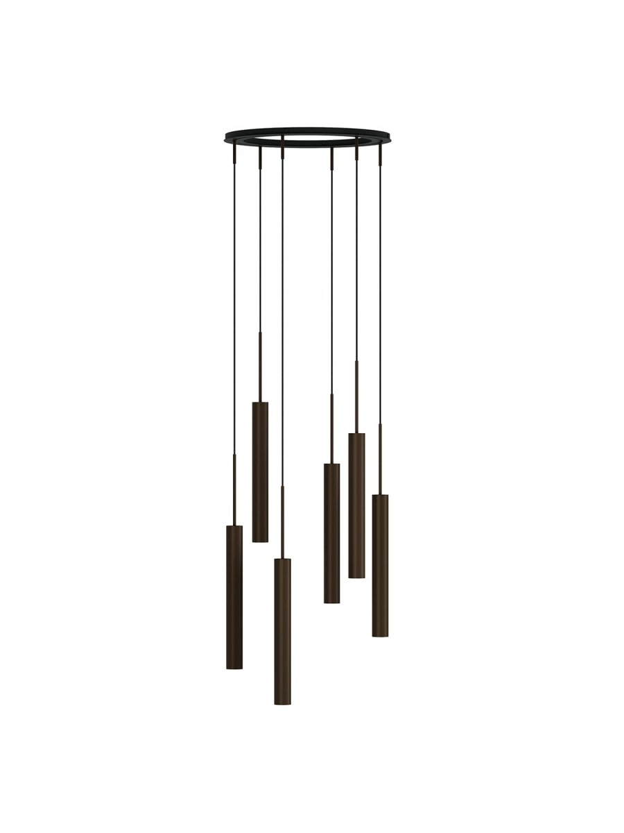 Tubulaire Chandelier - Image 5