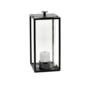 Light'In Candle Holder