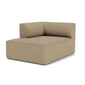 Eave Sectional. 38 Depth. Chaise Modules