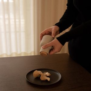 Bottle Grinder. Small