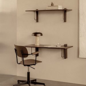 Co Task Chair. Non-Upholstered