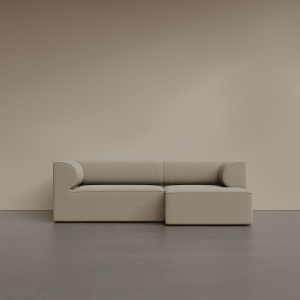 Eave Modular Sofa. 2-seater. Configurations 5-6
