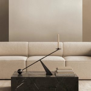 Interconnect Candle Holder. Standard