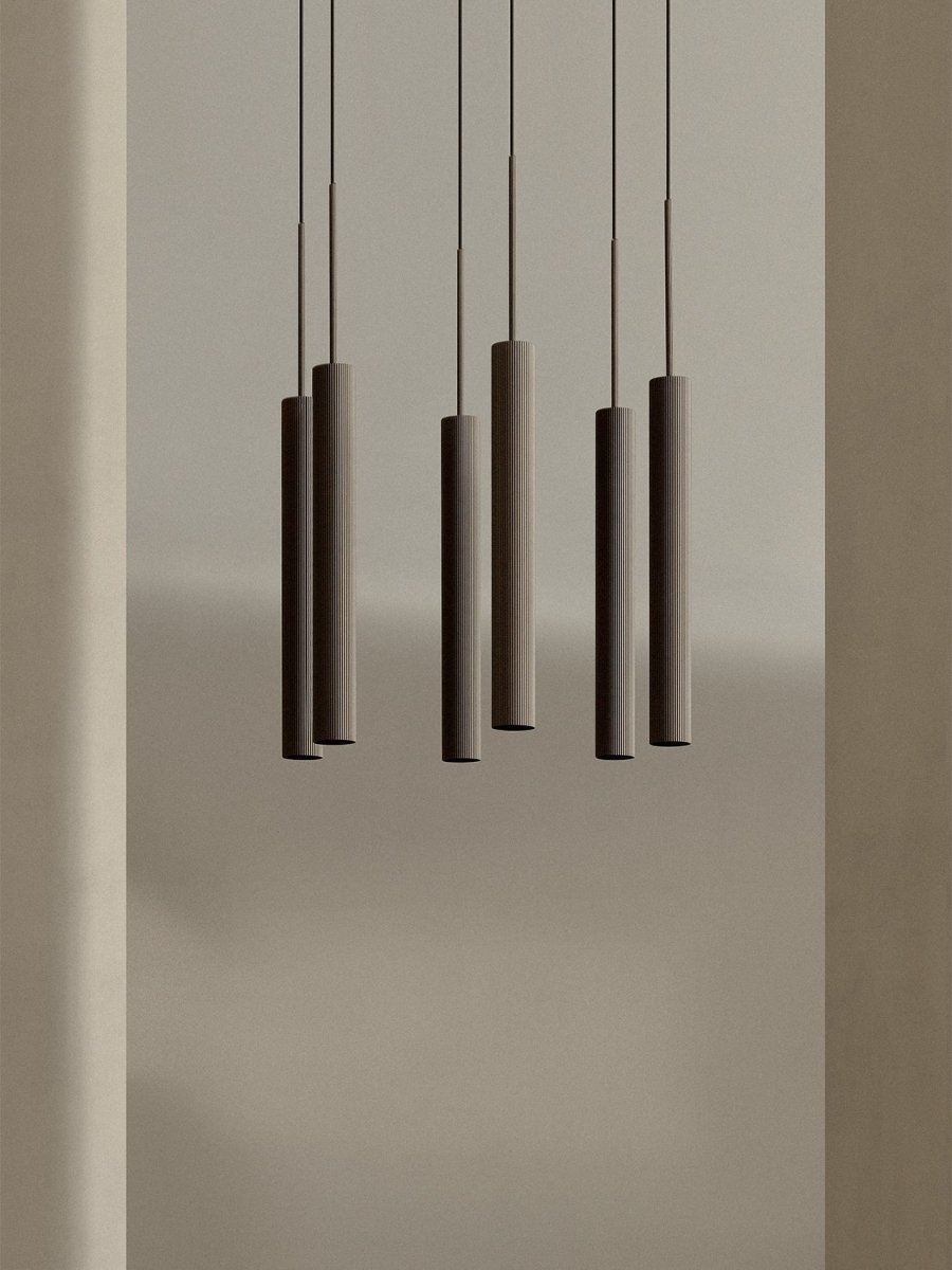 Tubulaire Chandelier - Image 2
