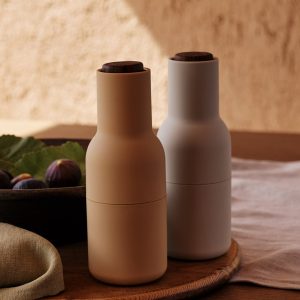 Bottle Grinder