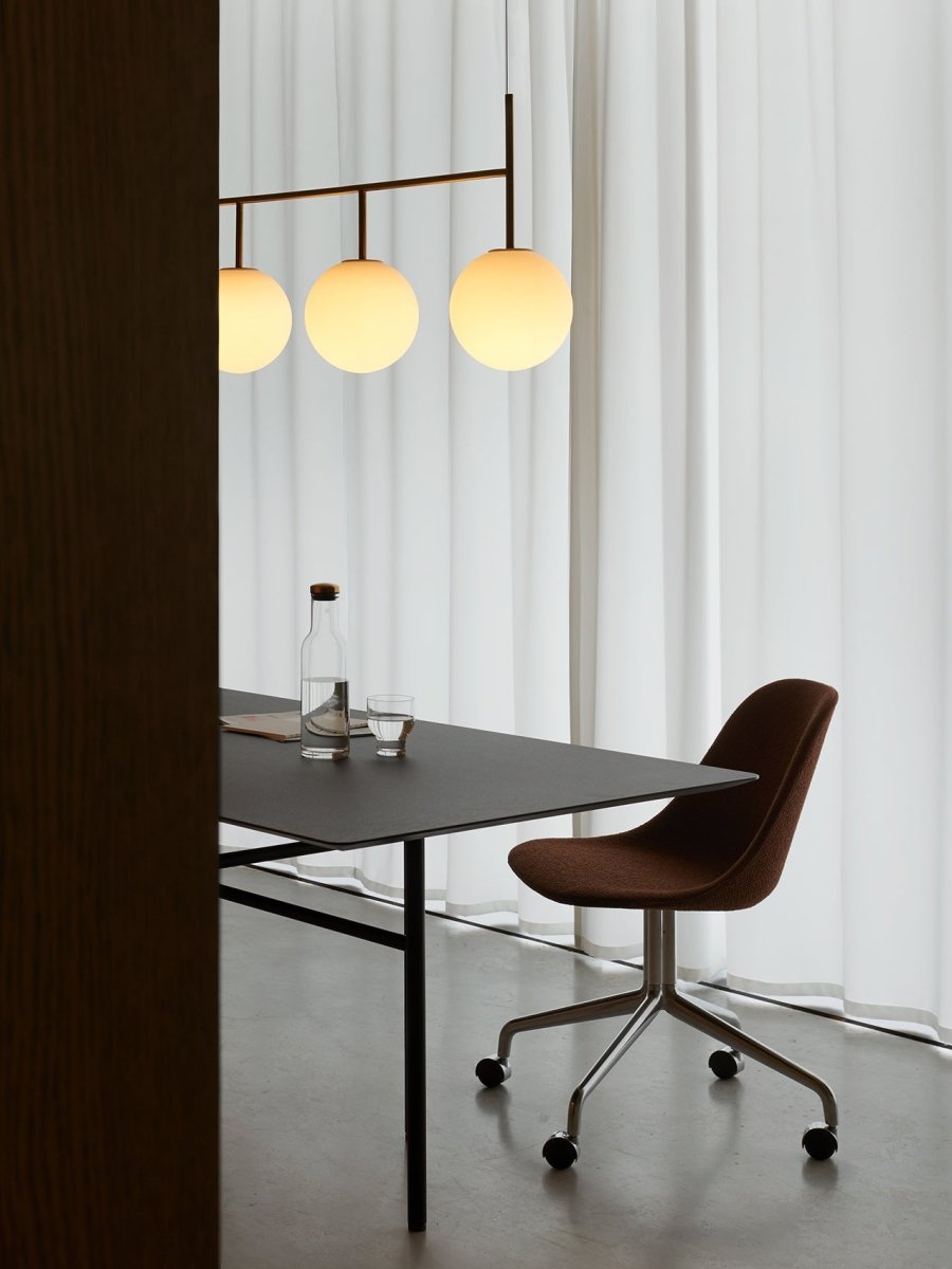 Harbour Side Chair. Dining Height. Upholstered - Image 2