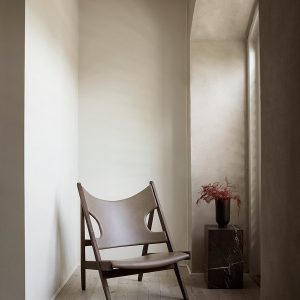Knitting Chair. Textile