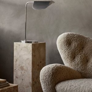 Wing Table Lamp
