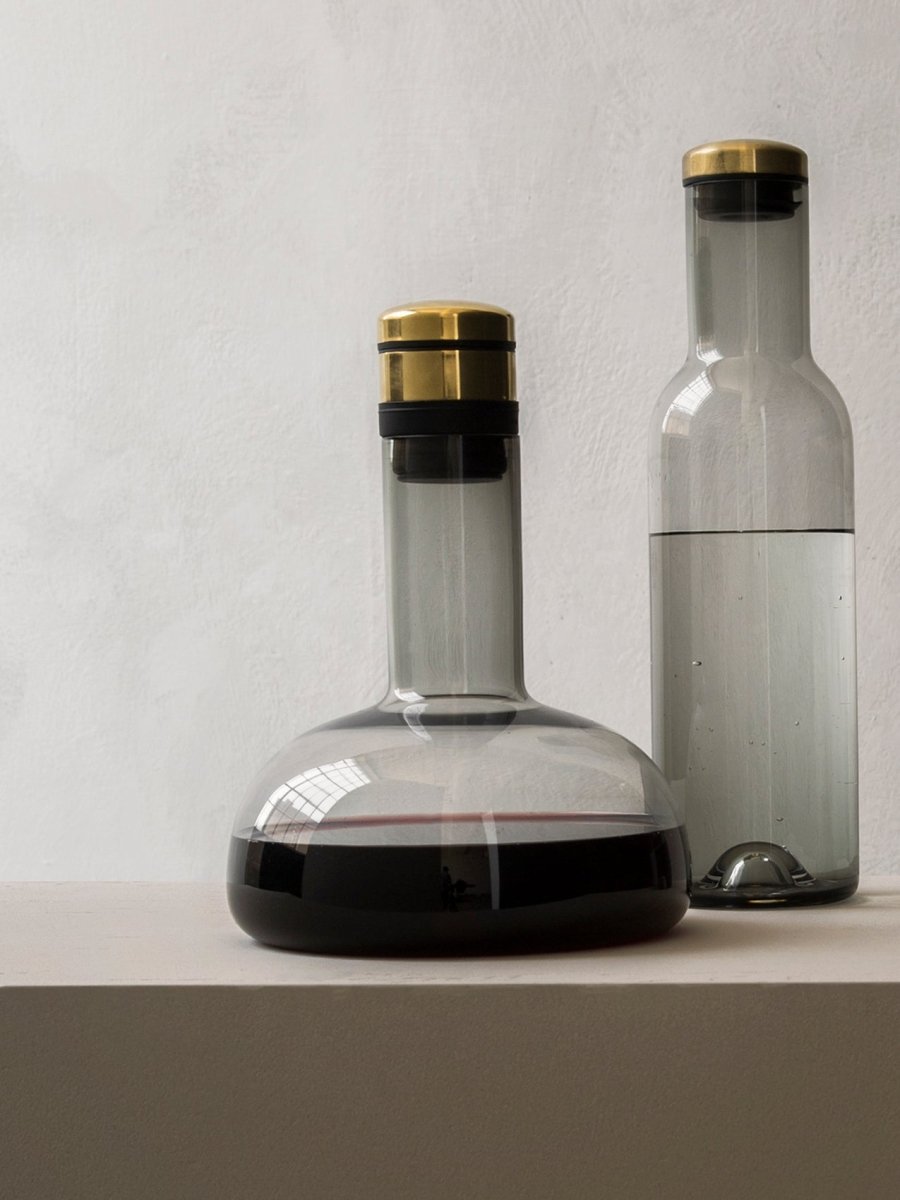 Wine Breather Carafe. Original - Image 2