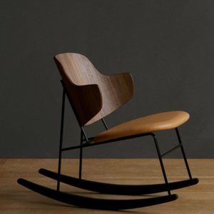 The Penguin Rocking Chair